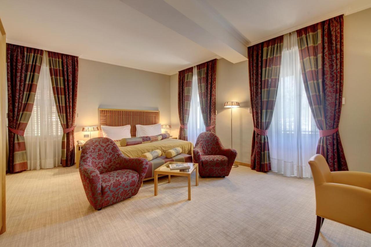 Hotel Vardar Kotor Exteriér fotografie
