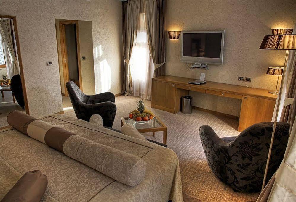 Hotel Vardar Kotor Exteriér fotografie
